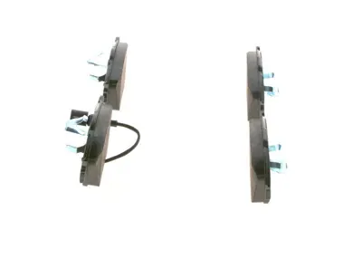 BOSCH 0986494103 Fren Balatası On Fıslı Golf Iv (1j1) 3.2 R32 4 Motıon 09 - 02>- 1K0698151B
