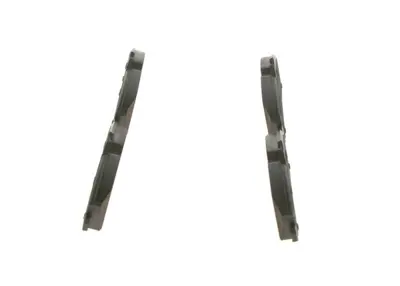 BOSCH 0986494122 Dısk Balata 2E0698451B, 2E0698451A, 5420742028, 64204520, 64202220, 54207420, 44208120, 2E0698451G, A0064202220, A0054207420