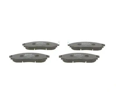 BOSCH 0986494152 Fren Balatası On Navara 05>08 Pathfınder 97>04 Pıck Up D23 Skystar 02>05 Yd25 410607Z025