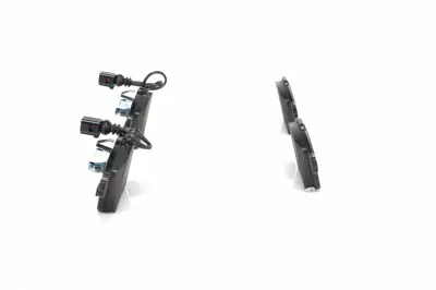 BOSCH 0986494164 Fren Balatası Ön 7L6698151B