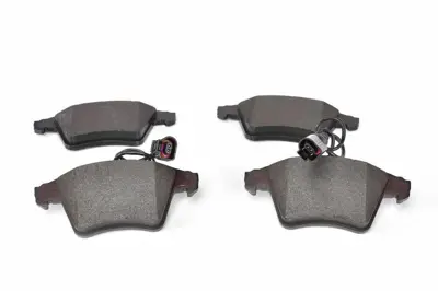 BOSCH 0986494164 Fren Balatası Ön 7L6698151B