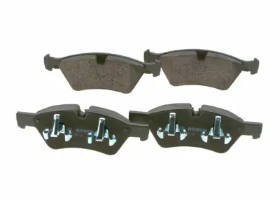 BOSCH 0986494165 Fren Balatası On W211 03>08 S211 03>09 W164 05>11 W251 05>12 44204020