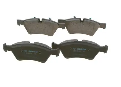 BOSCH 0986494165 Fren Balatası On W211 03>08 S211 03>09 W164 05>11 W251 05>12 44204020