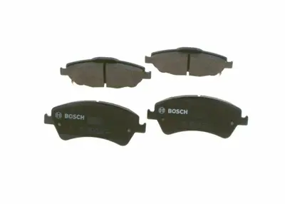 BOSCH 0986494187 Fren Balatası Ön 04465-0F010