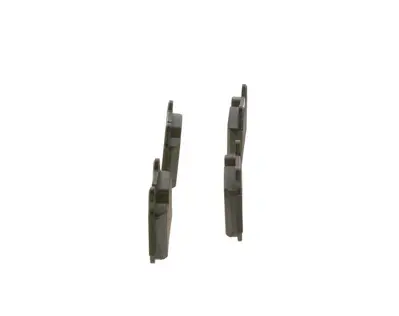 BOSCH 0986494210 Fren Balatası Arka 7L6698451B