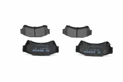 BOSCH 0986494221 Dısk Balata GSYD3328ZA
