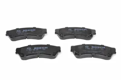 BOSCH 0986494221 Dısk Balata GSYD3328ZA