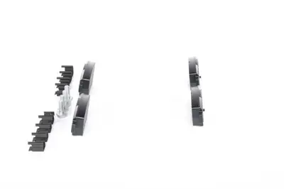 BOSCH 0986494222 Dısk Balata 77365886, 93189823
