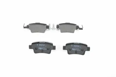 BOSCH 0986494222 Dısk Balata 77365886, 93189823