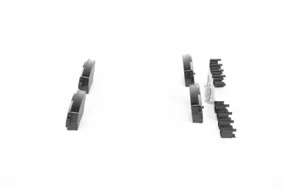 BOSCH 0986494222 Dısk Balata 77365886, 93189823