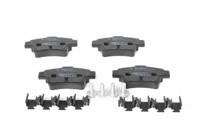 BOSCH 0986494222 Dısk Balata 77365886, 93189823