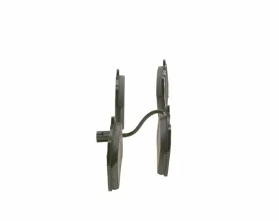 BOSCH 0986494228 On Fren Balatası Fıslı Grande Punto 199 1.4 Abarth 12 - 07> 155ps.114kw 7701208218