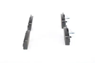 BOSCH 0986494245 Ön Balata Mondeo Iv 2.5 07 Smax 2.0-2.2 Tdcı 07 Galaxy 2.2 Tdcı 08 2.0 Sctı 10 6G9N2K021CC