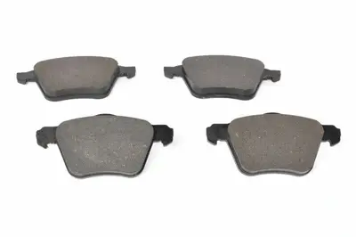 BOSCH 0986494245 Ön Balata Mondeo Iv 2.5 07 Smax 2.0-2.2 Tdcı 07 Galaxy 2.2 Tdcı 08 2.0 Sctı 10 6G9N2K021CC