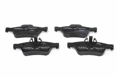 BOSCH 0986494256 Fren Balatası Arka A1644201520