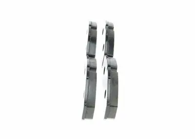 BOSCH 0986494266 Dısk Balata Ön Mercedes Sprınter 616 Iveco Daıly GDB1610