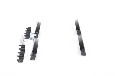 BOSCH 0986494277 Fren Balatası Ön 41060-40U90