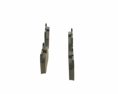 BOSCH 0986494282 Dısk Balata - On - [wva 21471] - [ 120x737x17 Mm ] - Skylıne Gt-R 2.6ı Turbo 4wd (199901- (Bae) 34116761249, 41060AA393