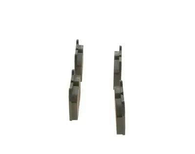 BOSCH 0986494282 Dısk Balata - On - [wva 21471] - [ 120x737x17 Mm ] - Skylıne Gt-R 2.6ı Turbo 4wd (199901- (Bae) 34116761249, 41060AA393