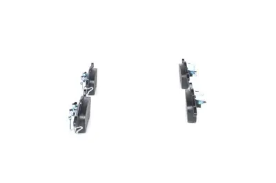 BOSCH 0986494284 0986tb2338 Ön Balata Focus 1.4 1.6 1.8 2.0 10.98-11.04 ME98AJ2K021AJ