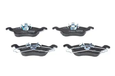BOSCH 0986494284 0986tb2338 Ön Balata Focus 1.4 1.6 1.8 2.0 10.98-11.04 ME98AJ2K021AJ