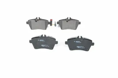 BOSCH 0986494290 Dısk Balata A1694202020