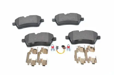 BOSCH 0986494290 Dısk Balata A1694202020