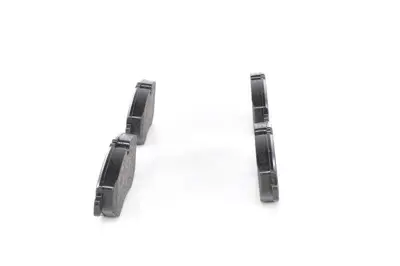 BOSCH 0986494293 Dısk Balata 5801268964