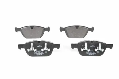 BOSCH 0986494305 On Fren Balatası Volvo Xc60 08 - Xc90 2.4 D5 0215 30793943