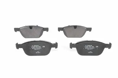 BOSCH 0986494305 On Fren Balatası Volvo Xc60 08 - Xc90 2.4 D5 0215 30793943