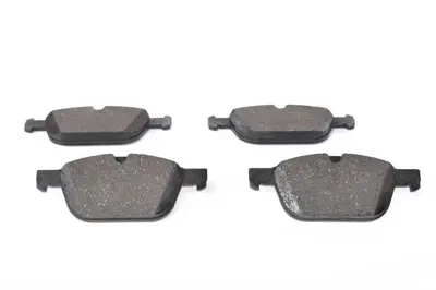 BOSCH 0986494305 On Fren Balatası Volvo Xc60 08 - Xc90 2.4 D5 0215 30793943