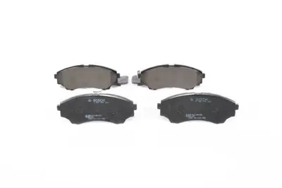 BOSCH 0986494323 On Fren Balatası Mazda 4x4 B 2500 Ranger 02>06 2,5td - 3,0td 06>12 988201C200
