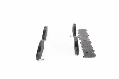 BOSCH 0986494323 On Fren Balatası Mazda 4x4 B 2500 Ranger 02>06 2,5td - 3,0td 06>12 988201C200
