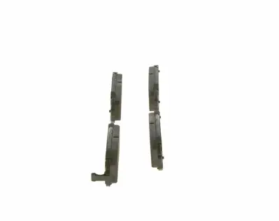 BOSCH 0986494337 On Fren Balatası Juke 1.6 2013 Maxıma Qx 1995 2003 55810-80J51