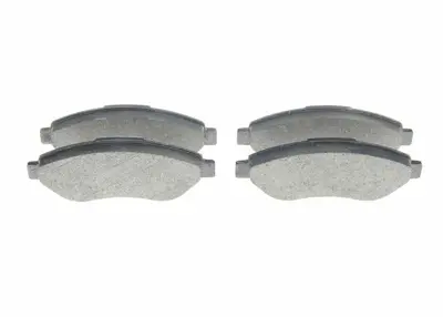 BOSCH 0986494345 Fren Balatasıön Corsa D 06> 1.7 Cdtı 1.4 Gdb1713 93192895