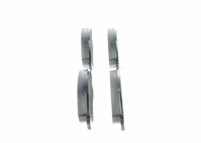 BOSCH 0986494345 Fren Balatasıön Corsa D 06> 1.7 Cdtı 1.4 Gdb1713 93192895