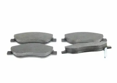 BOSCH 0986494345 Fren Balatasıön Corsa D 06> 1.7 Cdtı 1.4 Gdb1713 93192895