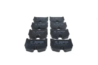 BOSCH 0986494364 Dısk Balata A1994210010