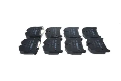 BOSCH 0986494364 Dısk Balata A1994210010
