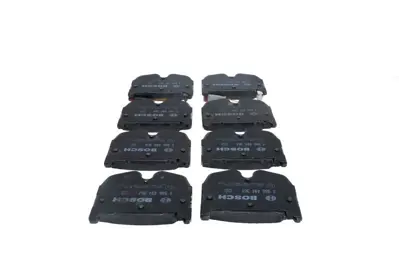 BOSCH 0986494364 Dısk Balata A1994210010