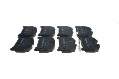 BOSCH 0986494364 Dısk Balata A1994210010