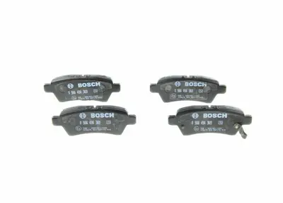 BOSCH 0986494369 Fren Balatası Arka 44060EA090, 44060EA091, 44060EB325, 44060EA000, D4060EB300, 44060EA085, D4060EB325RV, 46060EA091, 44080EA026, 44060047VA