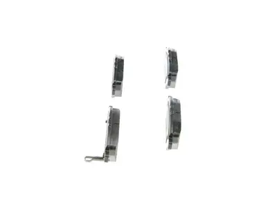 BOSCH 0986494369 Fren Balatası Arka 44060EA090, 44060EA091, 44060EB325, 44060EA000, D4060EB300, 44060EA085, D4060EB325RV, 46060EA091, 44080EA026, 44060047VA