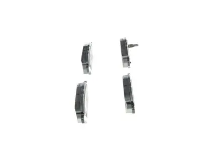BOSCH 0986494369 Fren Balatası Arka 44060EA090, 44060EA091, 44060EB325, 44060EA000, D4060EB300, 44060EA085, D4060EB325RV, 46060EA091, 44080EA026, 44060047VA