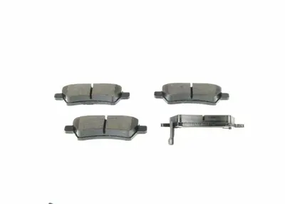BOSCH 0986494369 Fren Balatası Arka 44060EA090, 44060EA091, 44060EB325, 44060EA000, D4060EB300, 44060EA085, D4060EB325RV, 46060EA091, 44080EA026, 44060047VA
