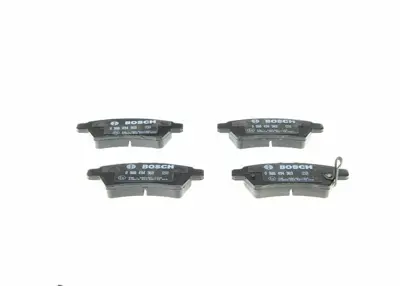 BOSCH 0986494369 Fren Balatası Arka 44060EA090, 44060EA091, 44060EB325, 44060EA000, D4060EB300, 44060EA085, D4060EB325RV, 46060EA091, 44080EA026, 44060047VA