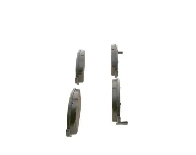 BOSCH 0986494370 On Fren Balatası Grand Cherokee Iı 2.7crd 10 - 01>grand Cherokee Iıı 5.7 V8 - 3.7 V6 06 - 05> 5080868AA