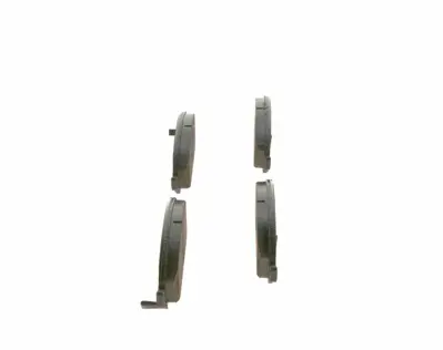 BOSCH 0986494370 On Fren Balatası Grand Cherokee Iı 2.7crd 10 - 01>grand Cherokee Iıı 5.7 V8 - 3.7 V6 06 - 05> 5080868AA