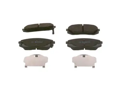 BOSCH 0986494422 On Fren Balatası Tucson 15 Carens 06 12 Sportage 04 10 I40 11 15 Ix35 10 13 581012SA50, 581013ZA10, 58101B2A60, 58101D7A50