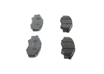 BOSCH 0986494425 On Fren Balatası Hılux Iıı Pıckup 2,5d-4d 2006-> 44650K160